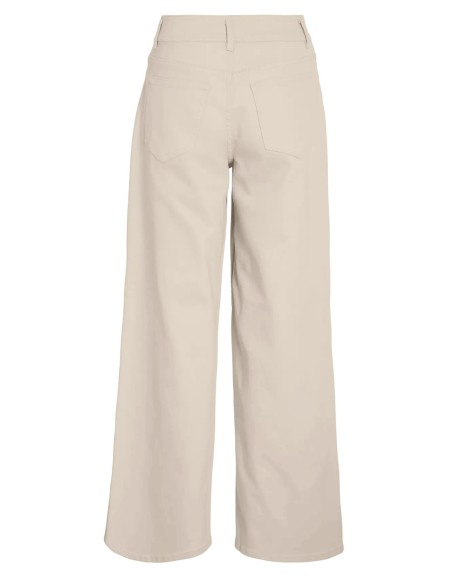 PANTALON WIDE DE VILA