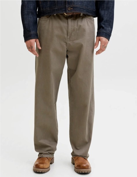 PANTALON WIDE DE JACK&JONES