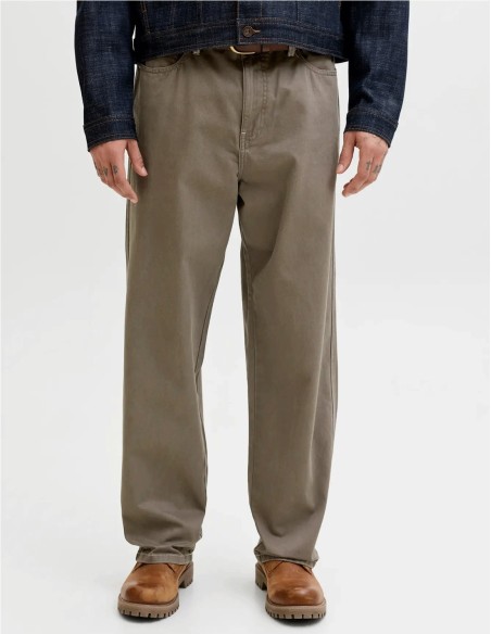 PANTALON WIDE DE JACK&JONES