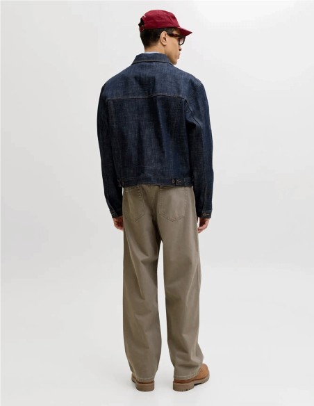 PANTALON WIDE DE JACK&JONES