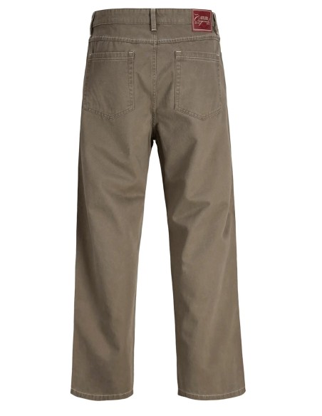 PANTALON WIDE DE JACK&JONES