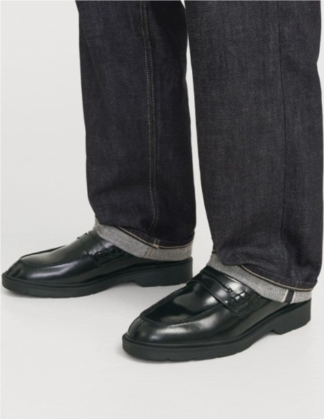 MOCASIN JFWDAX 2