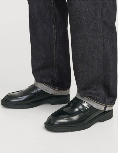 MOCASIN JFWDAX