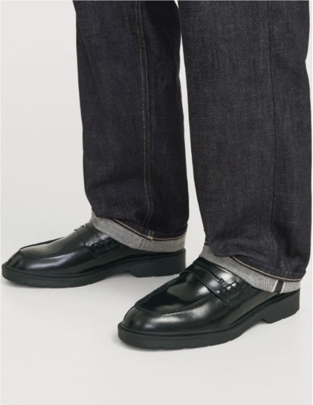 MOCASIN JFWDAX