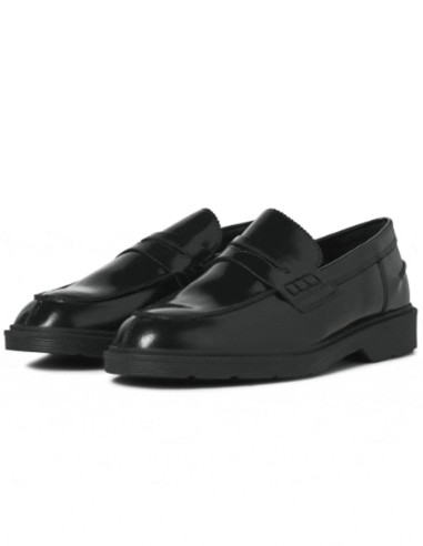 MOCASIN JFWDAX