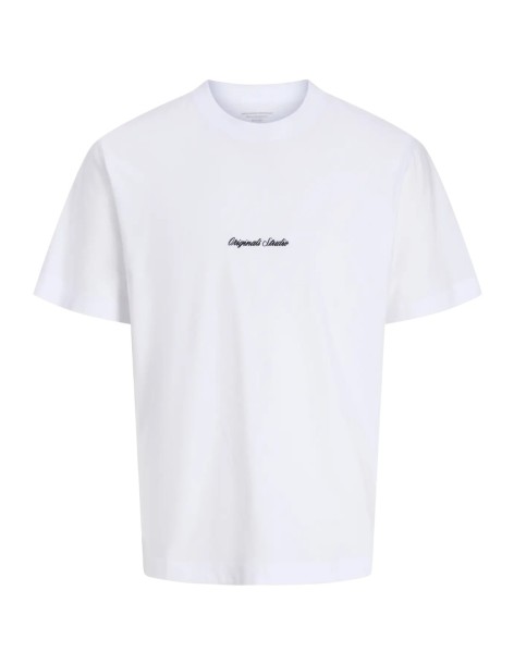 CAMISETA BÁSICA JORNORREBRO DE JACK & JONES