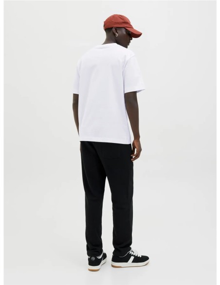 CAMISETA BÁSICA JORNORREBRO DE JACK & JONES