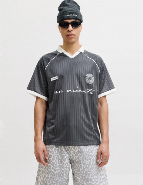 CAMISETA FOOTBALL JCOETERNA DE JACK & JONES 2