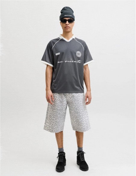 CAMISETA FOOTBALL JCOETERNA DE JACK & JONES