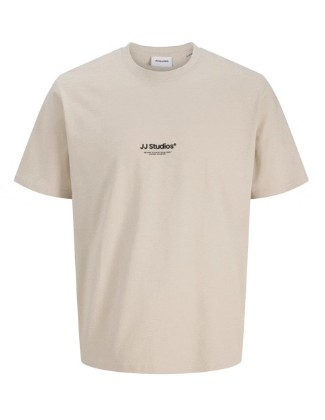 CAMISETA BÁSICA JJESOHO DE JACK & JONES