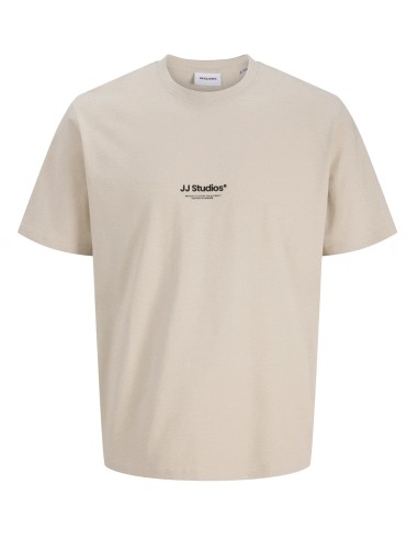 CAMISETA BÁSICA JJESOHO DE JACK & JONES