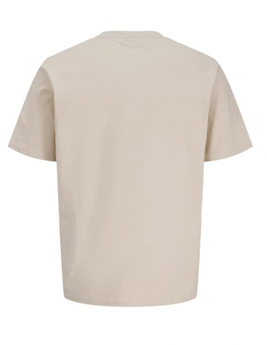 CAMISETA BÁSICA JJESOHO DE JACK & JONES