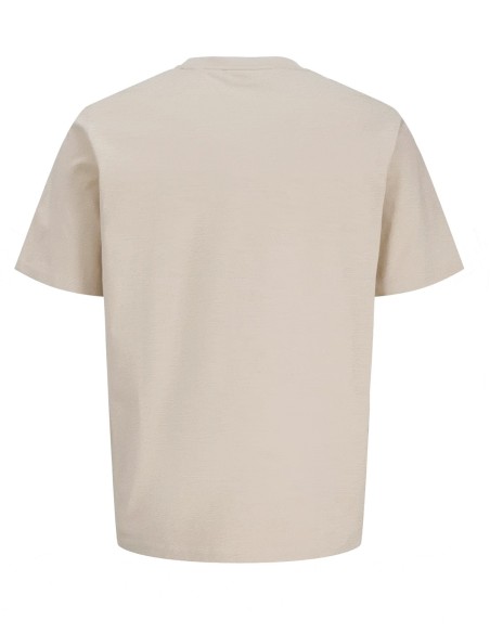 CAMISETA BÁSICA JJESOHO DE JACK & JONES