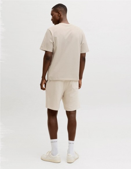 CAMISETA BÁSICA JJESOHO DE JACK & JONES