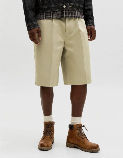 BERMUDA CHINA JPSTOWEN DE JACK & JONES