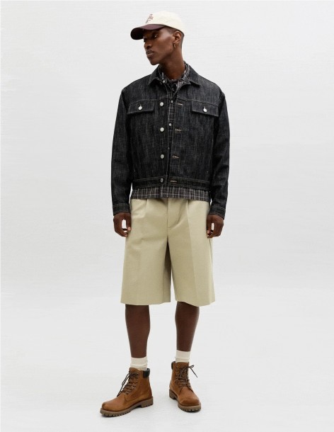 BERMUDA CHINA JPSTOWEN DE JACK & JONES 2
