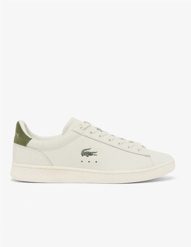 PLAYERA CARNABY SET DE LACOSTE