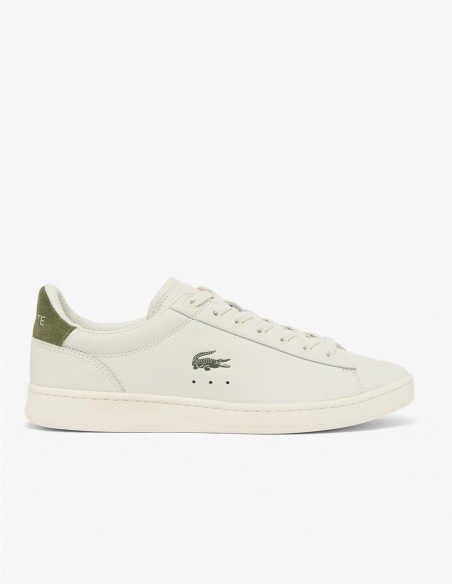 PLAYERA CARNABY SET DE LACOSTE