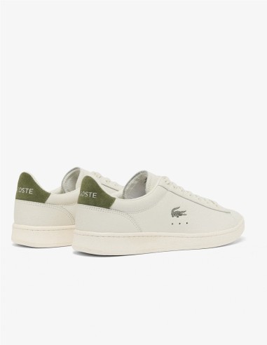 PLAYERA CARNABY SET DE LACOSTE
