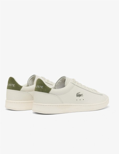 PLAYERA CARNABY SET DE LACOSTE