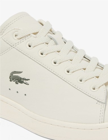 PLAYERA CARNABY SET DE LACOSTE