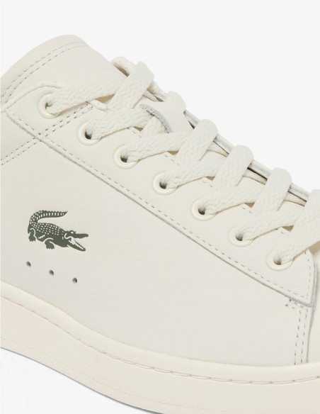 PLAYERA CARNABY SET DE LACOSTE
