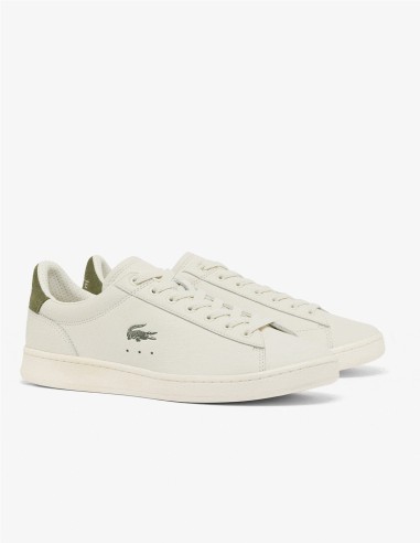 PLAYERA CARNABY SET DE LACOSTE