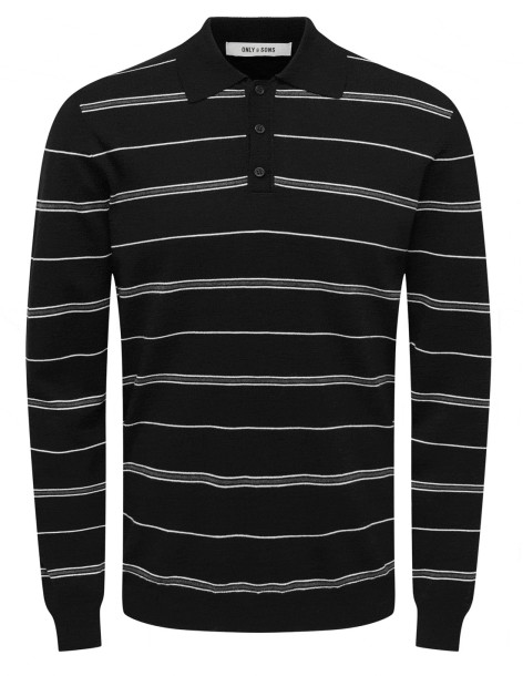 POLO PUNTO DE ONLY&SONS