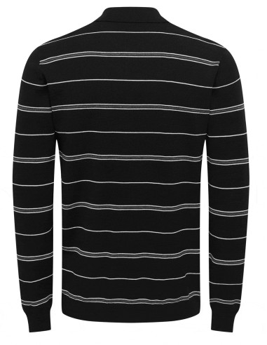 POLO PUNTO DE ONLY&SONS