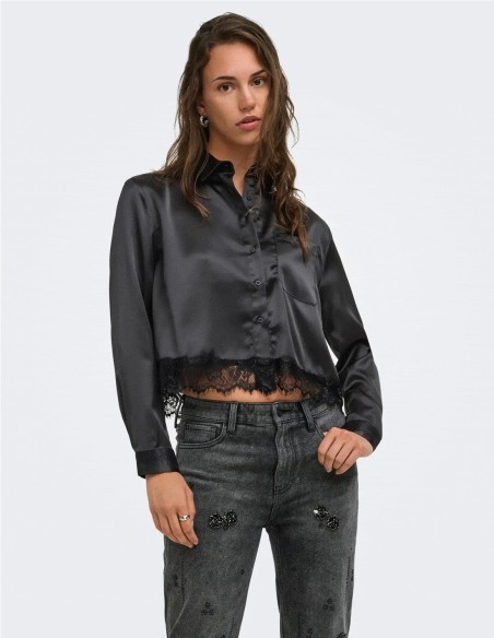 BLUSA LENCERA DE ONLY