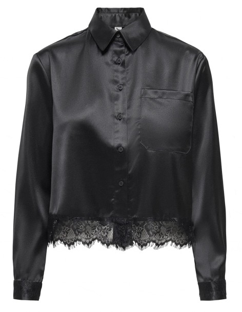 BLUSA LENCERA DE ONLY 2
