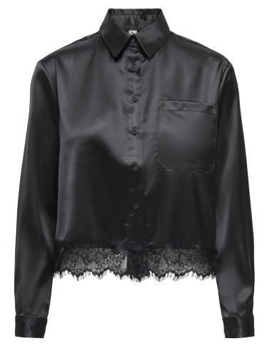 BLUSA LENCERA DE ONLY