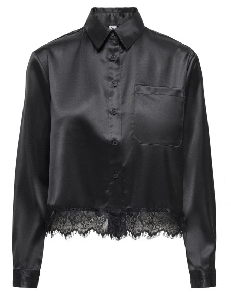 BLUSA LENCERA DE ONLY