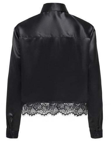 BLUSA LENCERA DE ONLY