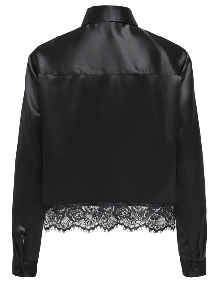 BLUSA LENCERA DE ONLY