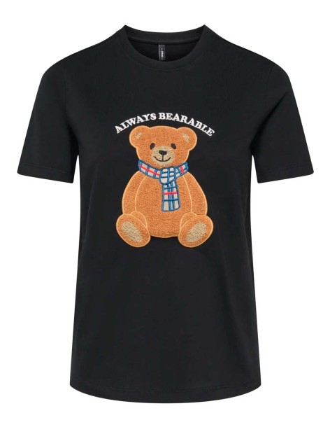 CAMISETA OSITO DE ONLY 2