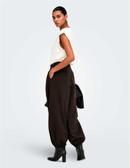 PANTALON RAYA DIPLOMATICA DE ONLY