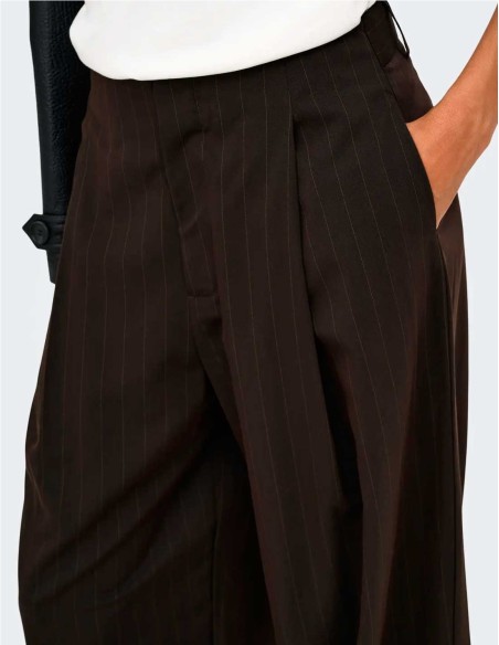 PANTALON RAYA DIPLOMATICA DE ONLY
