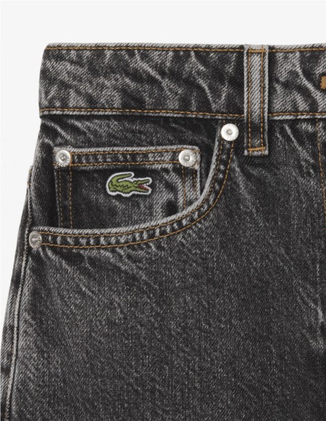 PANTALÓN VINTAGE DE LACOSTE 2