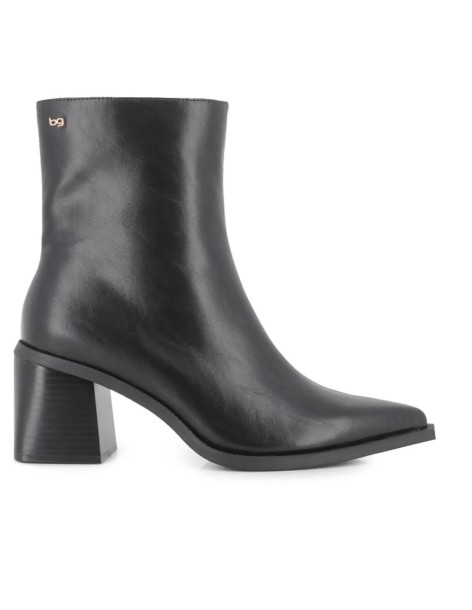BOTINES LYDIA DE BLOGGER