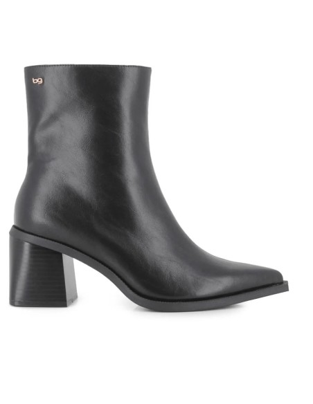 BOTINES LYDIA DE BLOGGER