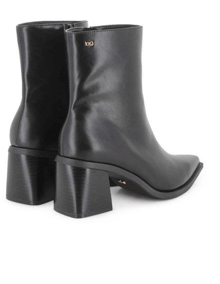 BOTINES LYDIA DE BLOGGER