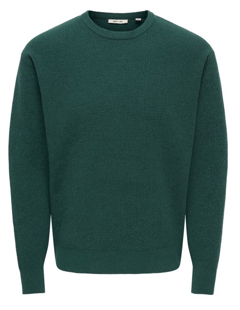 JERSEY ONSRODGER DE ONLY&SONS