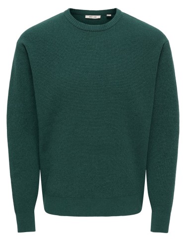 JERSEY ONSRODGER DE ONLY&SONS