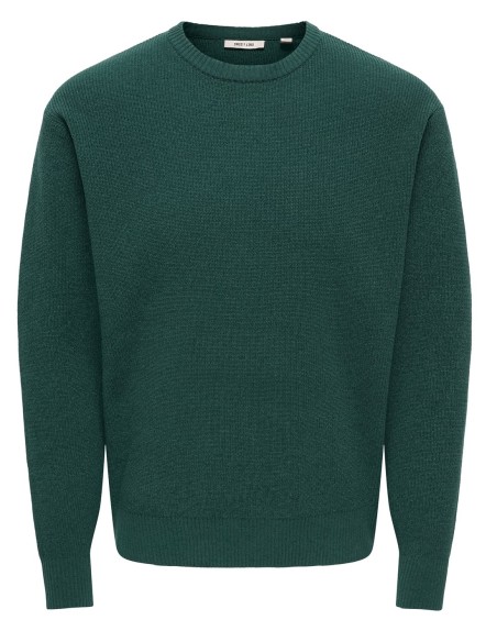 JERSEY ONSRODGER DE ONLY&SONS