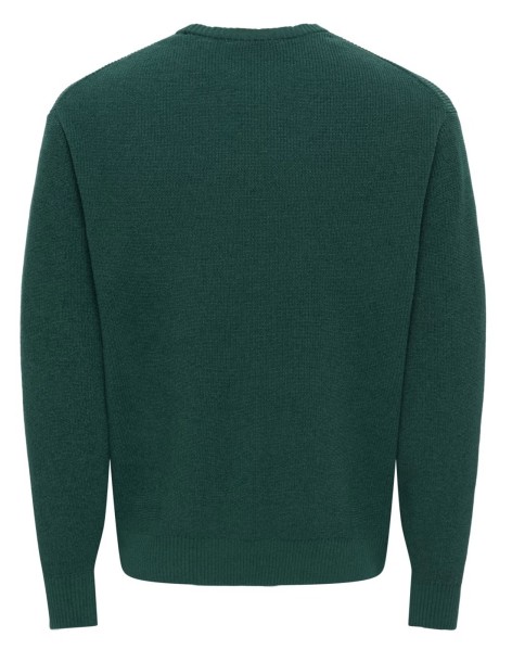 JERSEY ONSRODGER DE ONLY&SONS 2