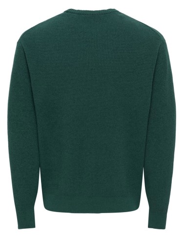 JERSEY ONSRODGER DE ONLY&SONS