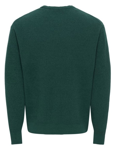 JERSEY ONSRODGER DE ONLY&SONS