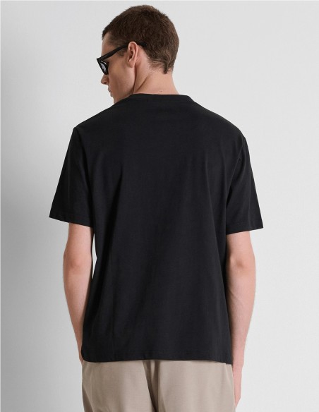 CAMISETA NIRVANA DE ANTONY MORATO