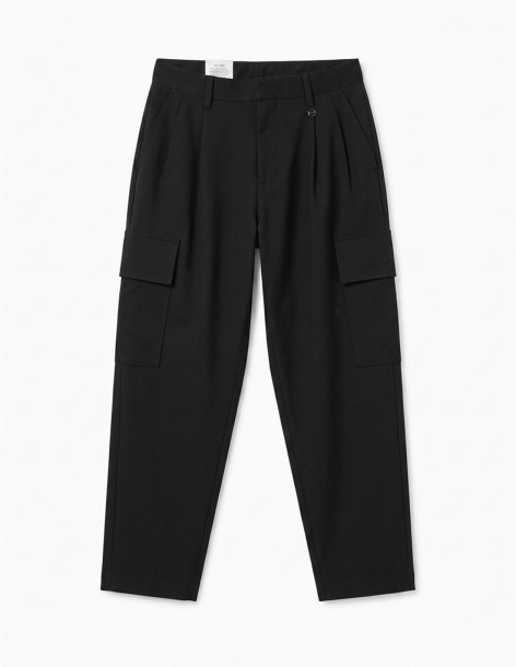 PANTALÓN BAGGY DE ANTONY MORATO